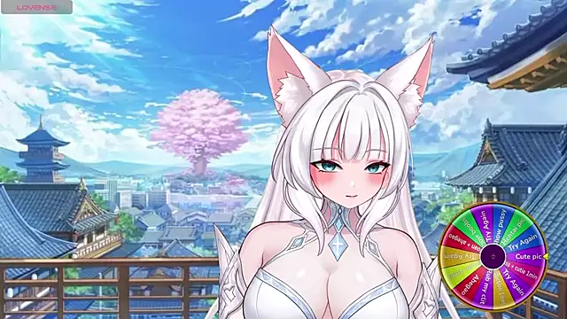 MiyariFox webcam