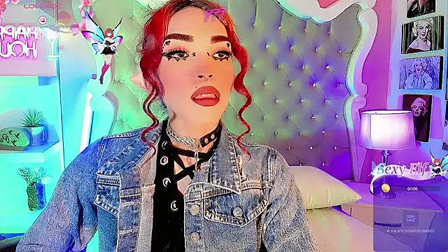 LeyXandrabraz webcam