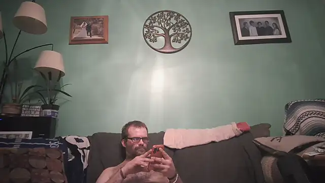charactrzero webcam