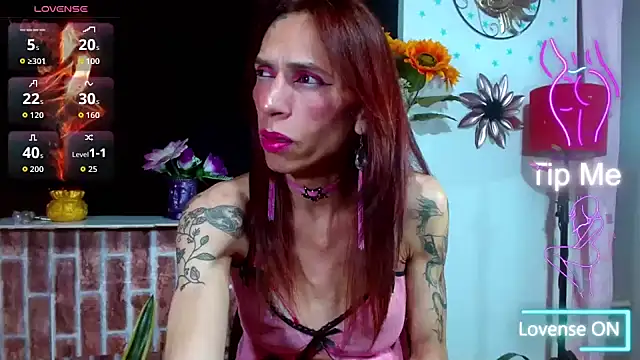 VanessaWolf webcam