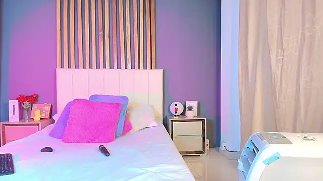 DeboraEvans webcam