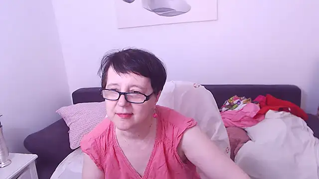 ChristaRose webcam