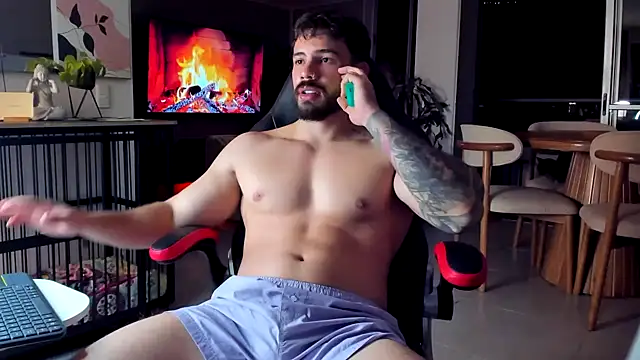 valenthino_salvatore (M young) - flex