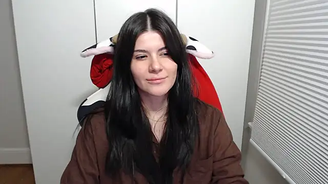 cassiealvarez live cam on StripChat