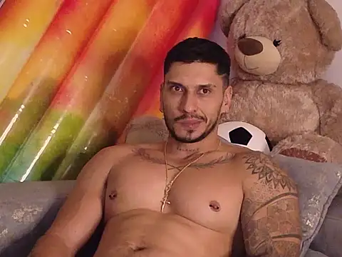 seth_vegaa (M young) - jerk off