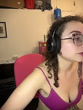 ladyturtle webcam