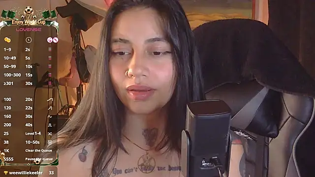 val_bardot webcam