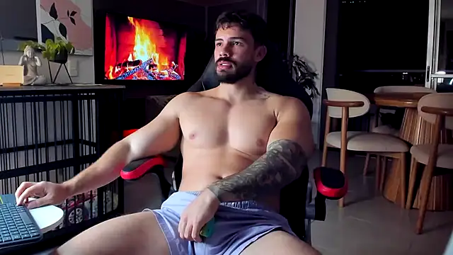 Valenthino_Salvatore webcam