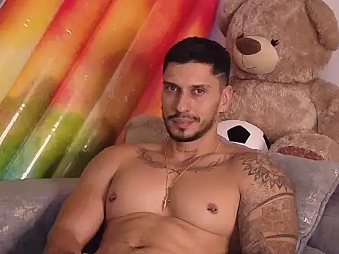 Seth_Vegaa webcam