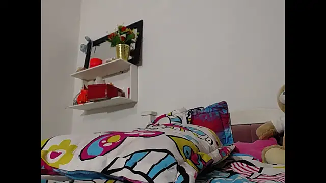 mitsuki_loret webcam