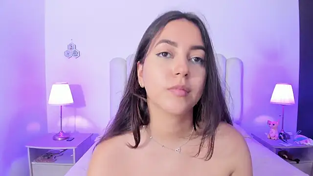 SofieBunnie webcam