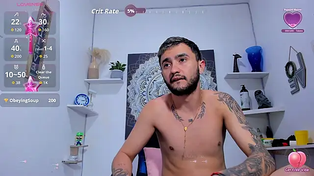 Jey_hot7 webcam