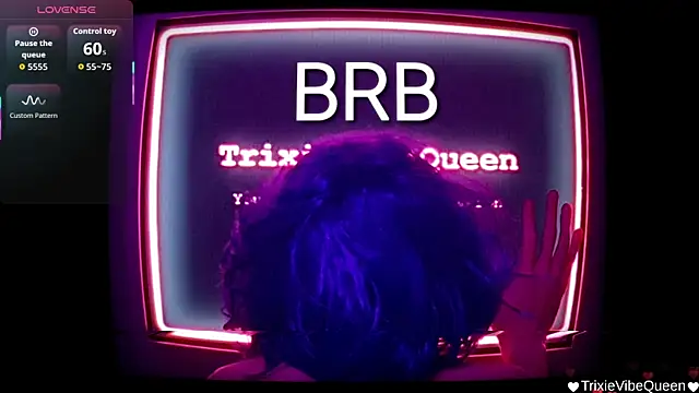 TrixieVibeQueen