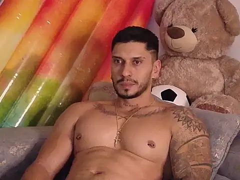 Seth_Vegaa webcam