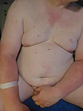 Chilsen1904 live cam on StripChat