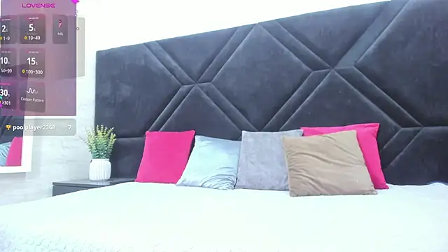 Dantzel_ webcam