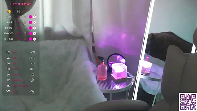 Oxcy_Secret webcam