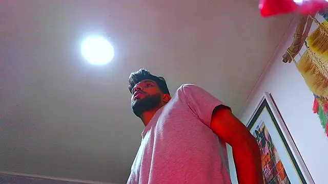 the_dog_lian webcam