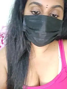 Preethi_cutie22 webcam