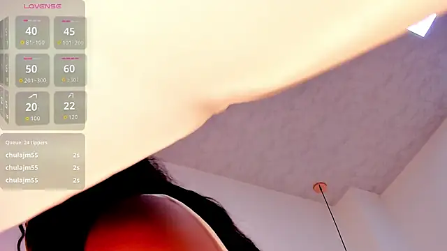 Megan_Brunette2 webcam
