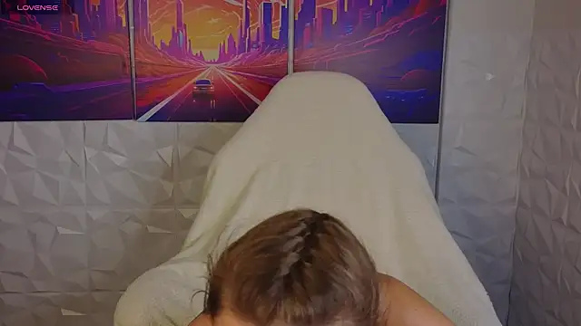 Xenia_paradise webcam