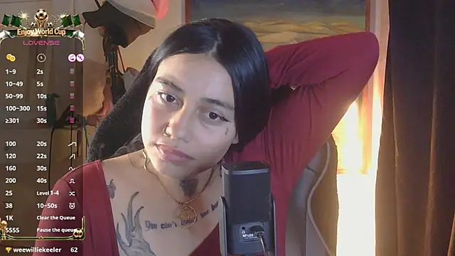 val_bardot webcam