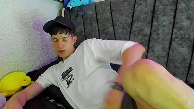 Jheampiiero webcam