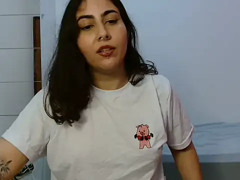 ApenasLys webcam