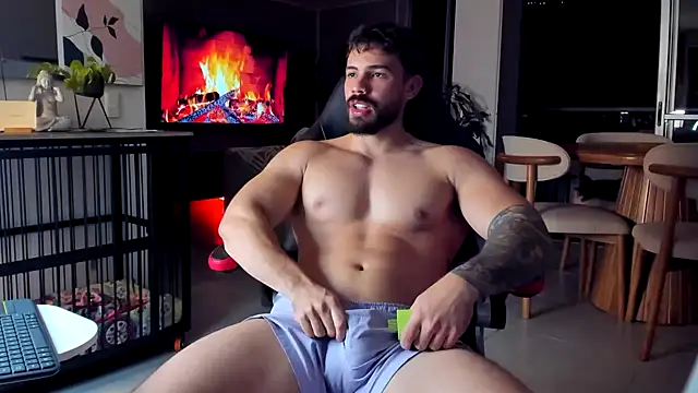 Valenthino_Salvatore webcam