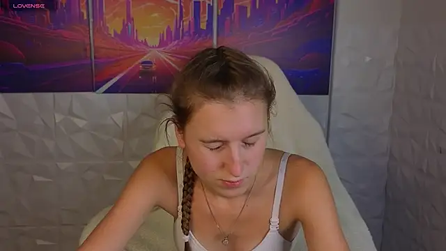 Xenia_paradise webcam