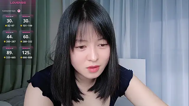 -Yuko- webcam