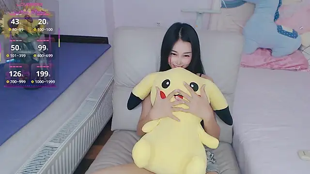 Alice-168 webcam