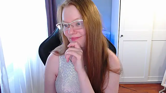 Lady_Inari webcam