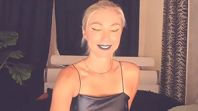 VainEnchantress webcam