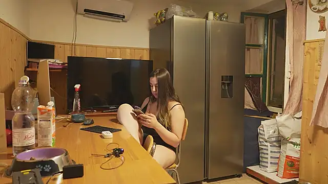 VanessaDoyle webcam