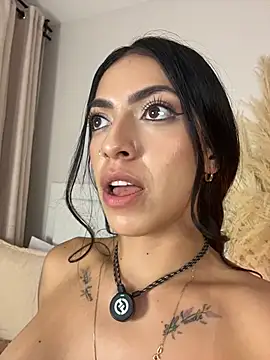 Celeste_Amber webcam