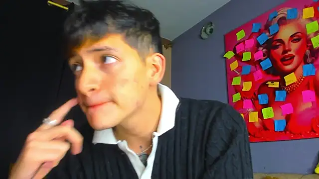 BastianLeoniis webcam