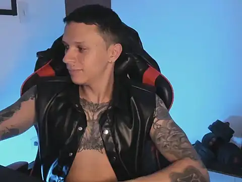 Masterdave7 webcam