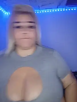 BonniAdams webcam