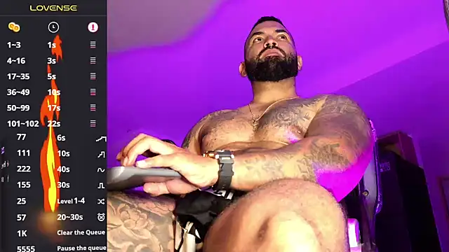 Max-prada webcam
