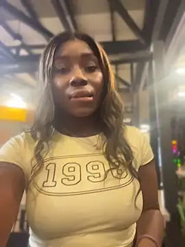ZarahFerreira webcam