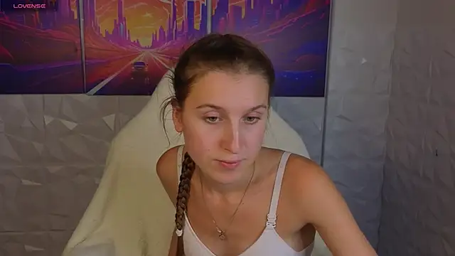 Xenia_paradise webcam
