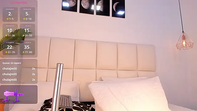 Megan_Brunette2 webcam