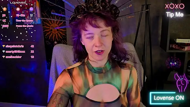 Ricki_Bloom webcam