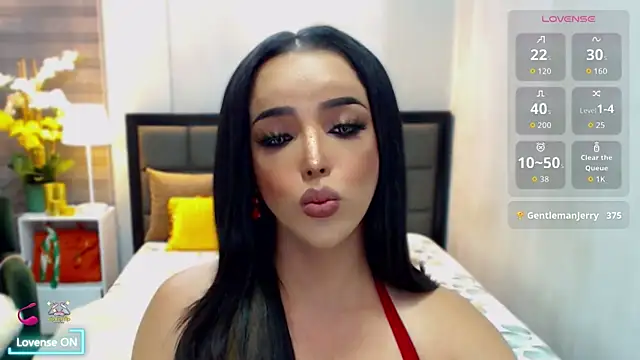 ThaliaSexGoddes webcam