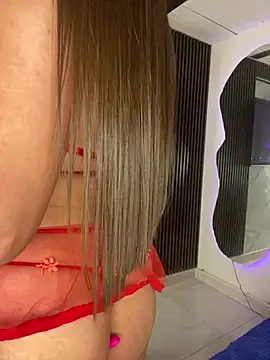Naughtysofiaa webcam
