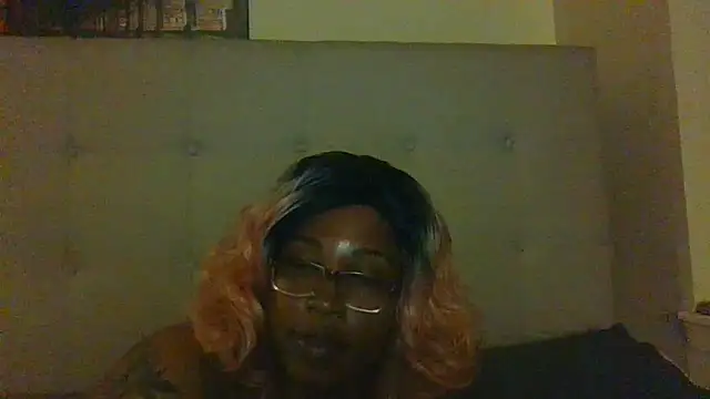 ShaBrimDaPornstar webcam
