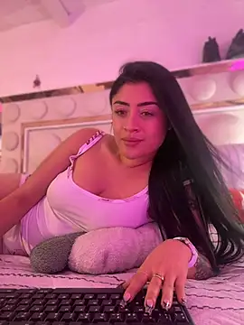 lucianaroy live webcam