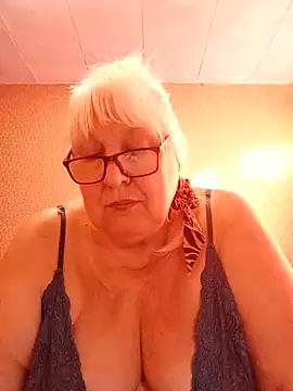 Alexia64231 webcam