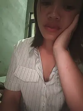 Emma-sin webcam